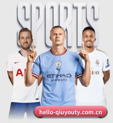 hello-qiuyouty.com.cn的故事 - 体育资讯内容服务
